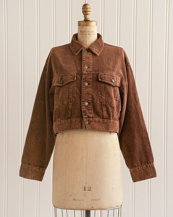 Back Roads Jacket